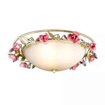 Потолочный светильник Odeon Light Oxonia 2585/3