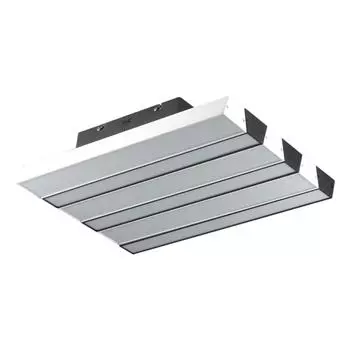 Потолочный светильник Odeon Light Piano 4015/71CL