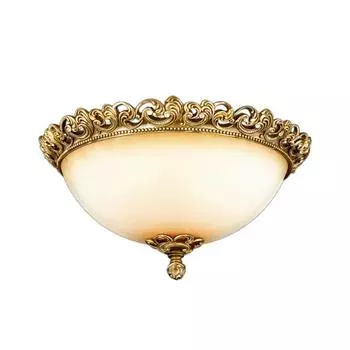 Потолочный светильник Odeon Light Ponga 2431/3C