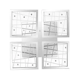 Потолочный светильник Odeon Light Raldo 4056/64CL