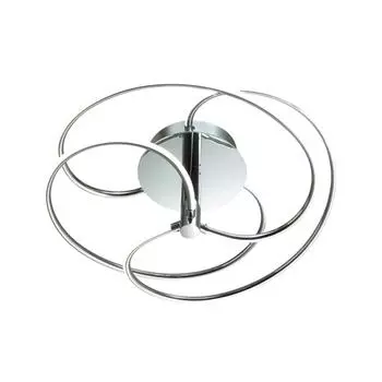 Потолочный светильник Odeon Light Ruale 4101/66CL