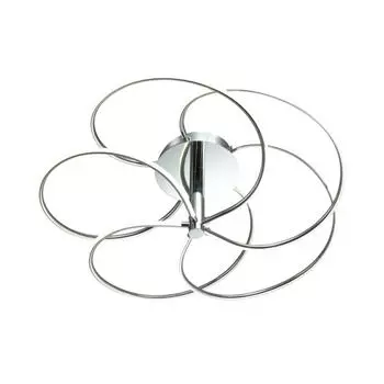 Потолочный светильник Odeon Light Ruale 4101/95CL