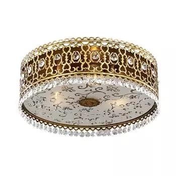 Потолочный светильник Odeon Light Salona 2641/3C