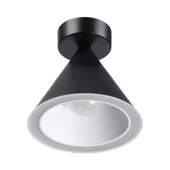 Потолочный светильник Odeon Light Taper 3838/15CL