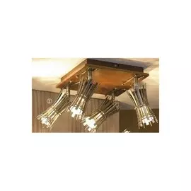 Потолочный светильник Offagna LSL-8401-04 Lussole
