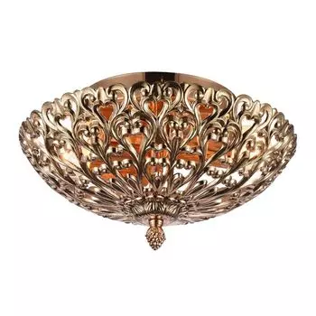 Потолочный светильник Omnilux Cipollone OML-75907-03