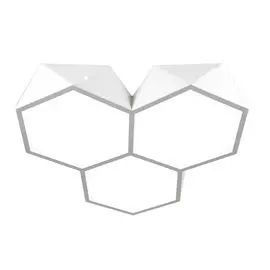 Потолочный светильник Omnilux OML-45307-60