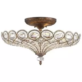 Потолочный светильник Omnilux OML-71007-08