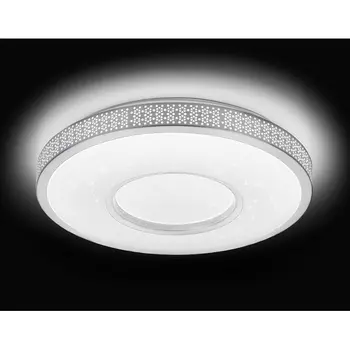 Потолочный светильник Orbital Design F81 80W D400 Ambrella