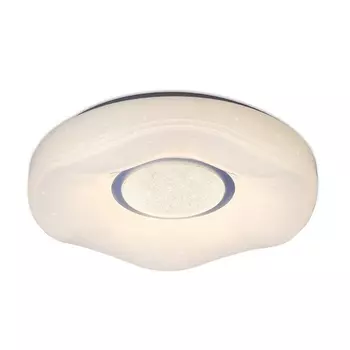 Потолочный светильник Orbital FS1237 WH 72W D490 Ambrella