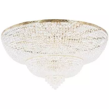 Потолочный светильник Palace DIA890-CL-34-G Maytoni