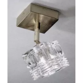 Потолочный светильник Palinuro LSA-7910-01 Lussole