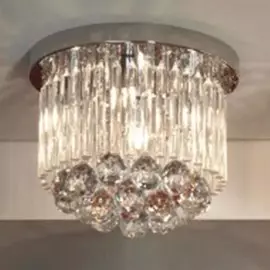 Потолочный светильник Palmi LSC-9607-04 Lussole