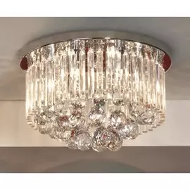 Потолочный светильник Palmi LSC-9607-06 Lussole