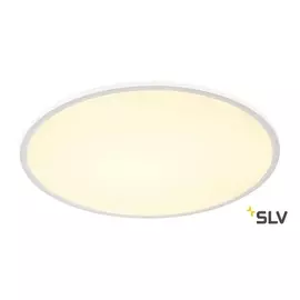 Потолочный светильник PANEL DALI 1003040 SLV