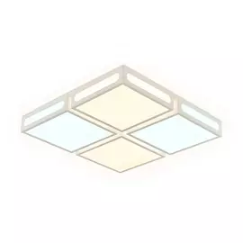 Потолочный светильник Parus FS1889 Ambrella