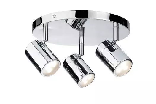 Потолочный светильник Paulmann Lyra 70609