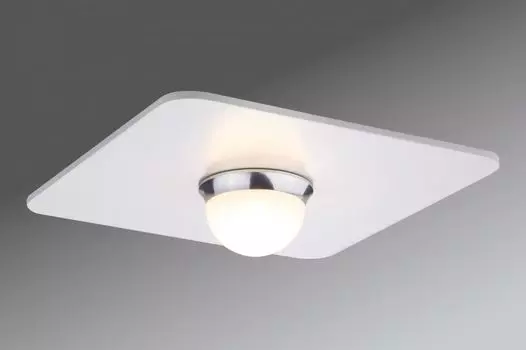 Потолочный светильник Paulmann PadLED 95075