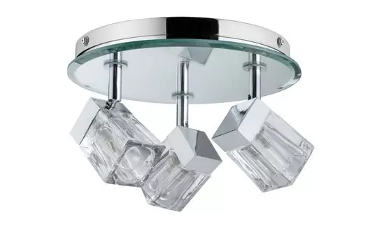 Потолочный светильник Paulmann Trabani 70842