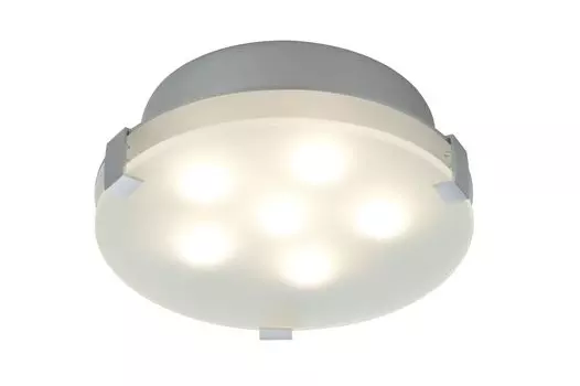 Потолочный светильник Paulmann Xeta 70279