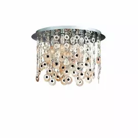 Потолочный светильник 'pavone PAVONE PL5 Ideal Lux