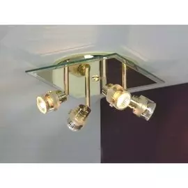 Потолочный светильник Perspicuo LSL-5201-04 Lussole