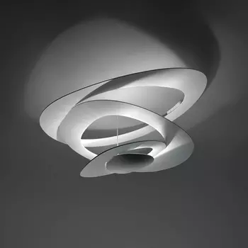 Потолочный светильник Pirce 1247010A Artemide
