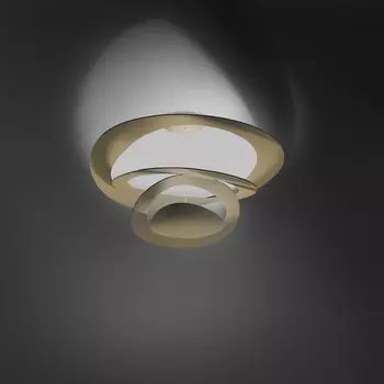 Потолочный светильник Pirce 1255120A Artemide