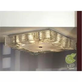 Потолочный светильник Popoli GRLSC-3407-10 Lussole