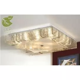 Потолочный светильник Popoli GRLSC-3407-16 Lussole