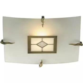 Потолочный светильник Pub A7894PL-1AB Arte Lamp