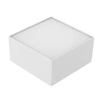 Потолочный светильник QUADRO 029472 Arlight