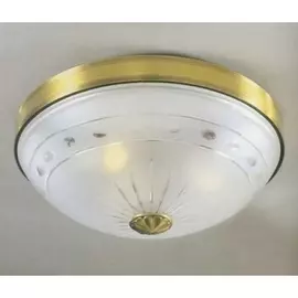 Потолочный светильник Reccagni Angelo 3226 PL.3226/3