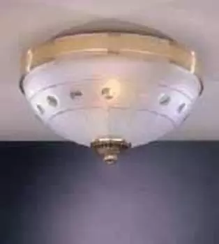 Потолочный светильник Reccagni Angelo PL 2334/2