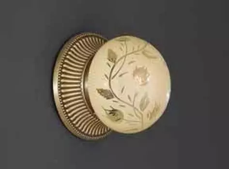 Потолочный светильник Reccagni Angelo PL 7702/1