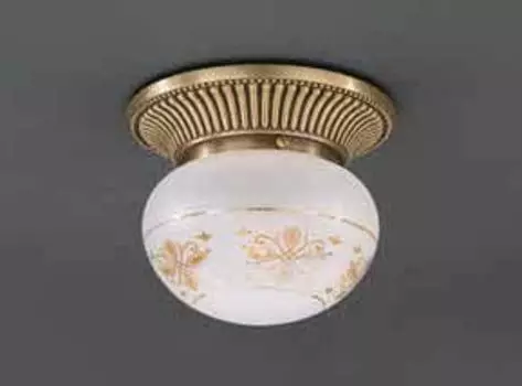 Потолочный светильник Reccagni Angelo PL 7705/1