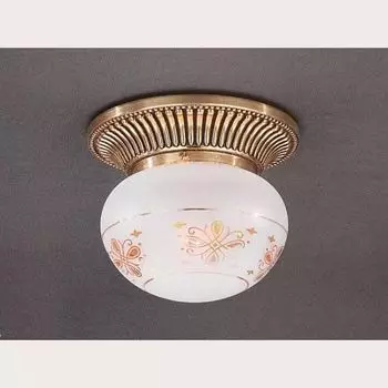 Потолочный светильник Reccagni Angelo PL 7805/1