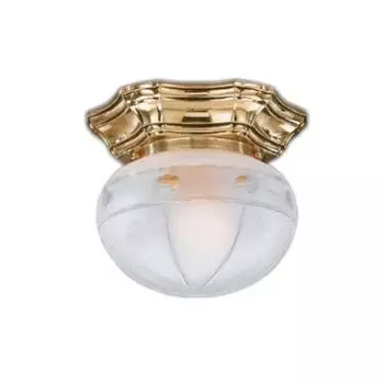 Потолочный светильник Reccagni Angelo PL 7834/1