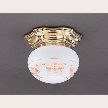 Потолочный светильник Reccagni Angelo PL 7835/1