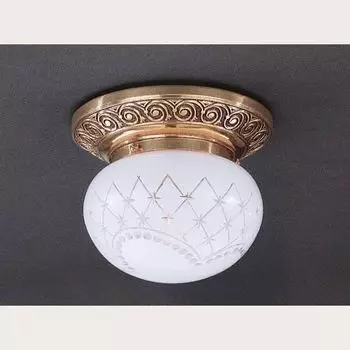 Потолочный светильник Reccagni Angelo PL 7840/1