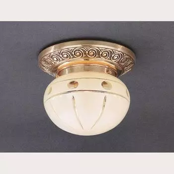 Потолочный светильник Reccagni Angelo PL 7843/1