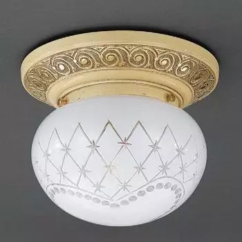 Потолочный светильник Reccagni Angelo PL 7940/1