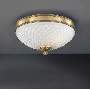 Потолочный светильник Reccagni Angelo PL 8400/2