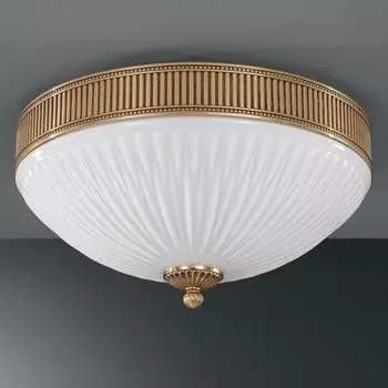 Потолочный светильник Reccagni Angelo PL 9350/3