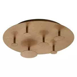 Потолочный светильник RegenBogen Life Галатея 452012606