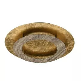 Потолочный светильник RegenBogen Life Иланг 712011101