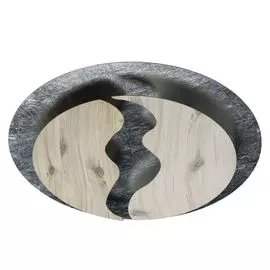 Потолочный светильник RegenBogen Life Иланг 712011601