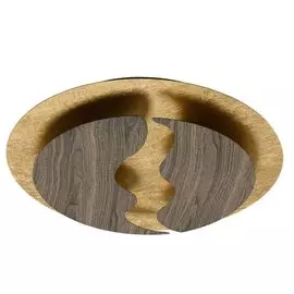 Потолочный светильник RegenBogen Life Иланг 712011701