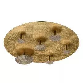 Потолочный светильник RegenBogen Life Иланг 712011806