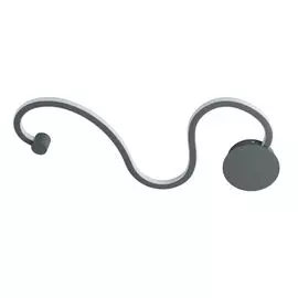 Потолочный светильник RegenBogen Life Риббон 718010401